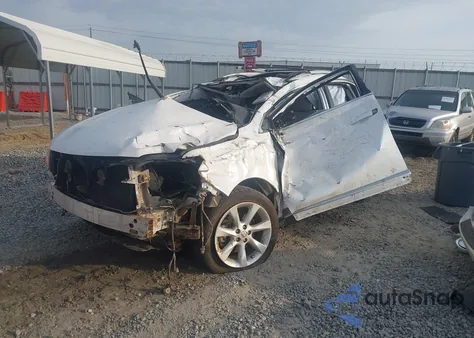 2011 Lexus Rx 350 z USA, uszkodzony, nr VIN 2T2ZK1BA1BC063853